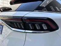 BAIC Beijing X7 2022 (19000 км)