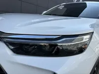 BAIC Beijing X7 2022 (19000 км)