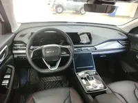 BAIC Beijing X7 2022 (19000 км)