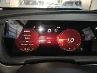 BAIC Beijing X7 2022 (19000 км)