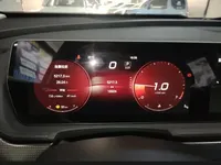 BAIC Beijing X7 2022 (19000 км)