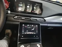BAIC Beijing X7 2022 (19000 км)