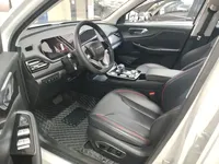 BAIC Beijing X7 2022 (19000 км)