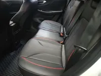 BAIC Beijing X7 2022 (19000 км)
