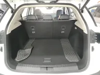 BAIC Beijing X7 2022 (19000 км)