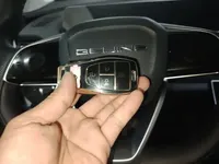 BAIC Beijing X7 2022 (19000 км)