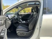 BAIC Beijing X7 2022 (19000 км)