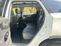 BAIC Beijing X7 2022 (19000 км)