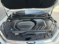 BAIC Beijing X7 2022 (19000 км)