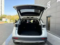 BAIC Beijing X7 2022 (19000 км)