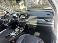 BAIC Beijing X7 2022 (19000 км)