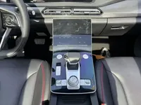 BAIC Beijing X7 2022 (19000 км)