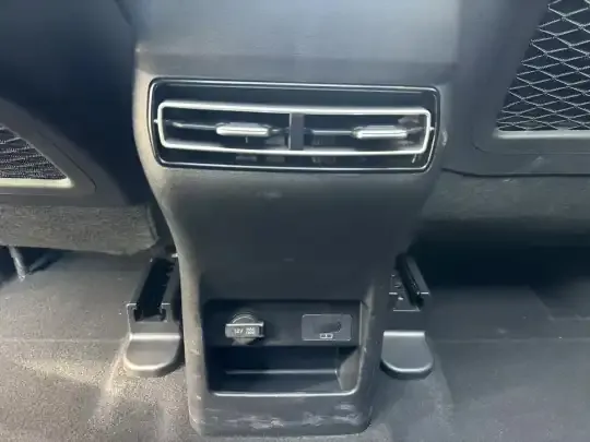 BAIC Beijing X7 2022 (19000 км)