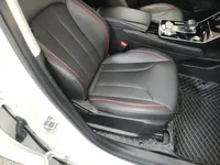 BAIC Beijing X7 2022 (19000 км)