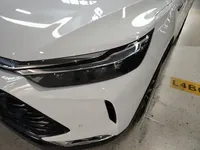 BAIC Beijing X7 2022 (19000 км)