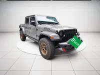 Jeep Gladiator 2022 (23800 км)