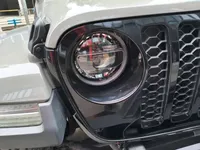 Jeep Gladiator 2022 (23800 км)