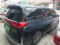 GAC Trumpchi M8 2023 (70700 км)