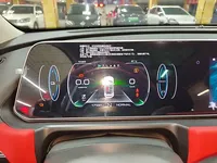 ORA Good Cat GT 2022 (17100 км)