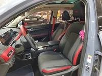 ORA Good Cat GT 2022 (17100 км)