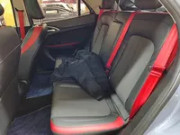 ORA Good Cat GT 2022 (17100 км)