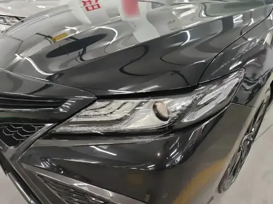 Toyota Camry 2022 (37400 км)
