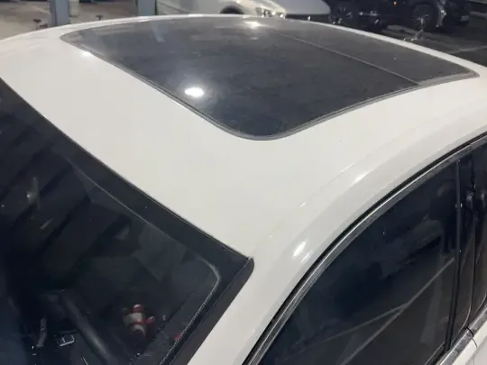 Volkswagen Sagitar 2023 (43800 км)