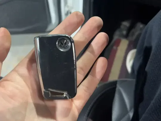 Volkswagen Sagitar 2023 (43800 км)