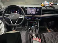 Volkswagen Sagitar 2023 (43800 км)