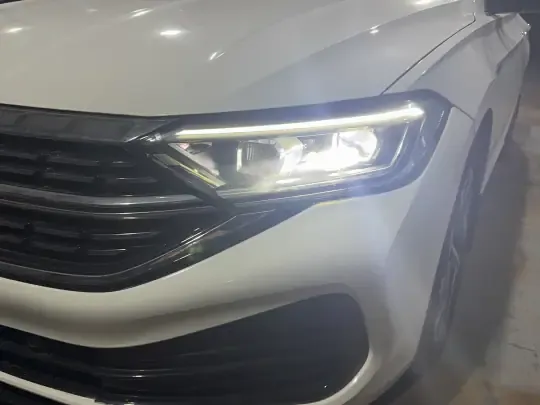 Volkswagen Sagitar 2023 (43800 км)