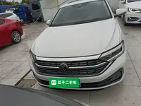 Volkswagen Sagitar 2023 (40200 км)