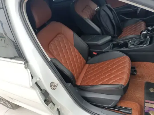 Volkswagen Sagitar 2023 (40200 км)