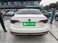 Volkswagen Sagitar 2023 (40200 км)
