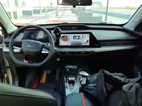 CHANGAN OSHAN Z6 2022 (53300 км)