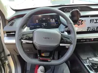CHANGAN OSHAN Z6 2022 (53300 км)
