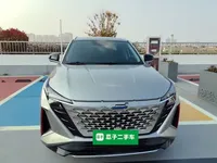CHANGAN OSHAN Z6 2022 (53300 км)