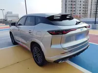 CHANGAN OSHAN Z6 2022 (53300 км)