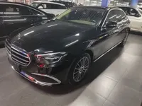Mercedes-Benz E-Class 2022 (87700 км)