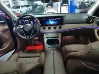 Mercedes-Benz E-Class 2022 (87700 км)