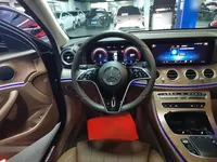 Mercedes-Benz E-Class 2022 (87700 км)