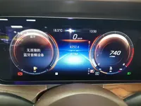 Mercedes-Benz E-Class 2022 (87700 км)