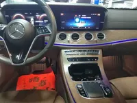 Mercedes-Benz E-Class 2022 (87700 км)