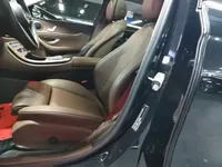 Mercedes-Benz E-Class 2022 (87700 км)