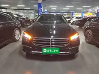 Mercedes-Benz E-Class 2022 (87700 км)