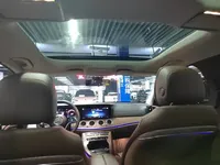 Mercedes-Benz E-Class 2022 (87700 км)