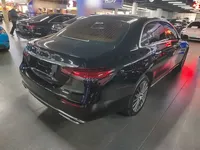 Mercedes-Benz E-Class 2022 (87700 км)