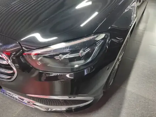 Mercedes-Benz E-Class 2022 (87700 км)