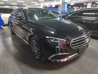 Mercedes-Benz E-Class 2022 (87700 км)