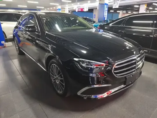 Mercedes-Benz E-Class 2022 (87700 км)