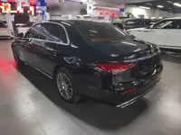 Mercedes-Benz E-Class 2022 (87700 км)